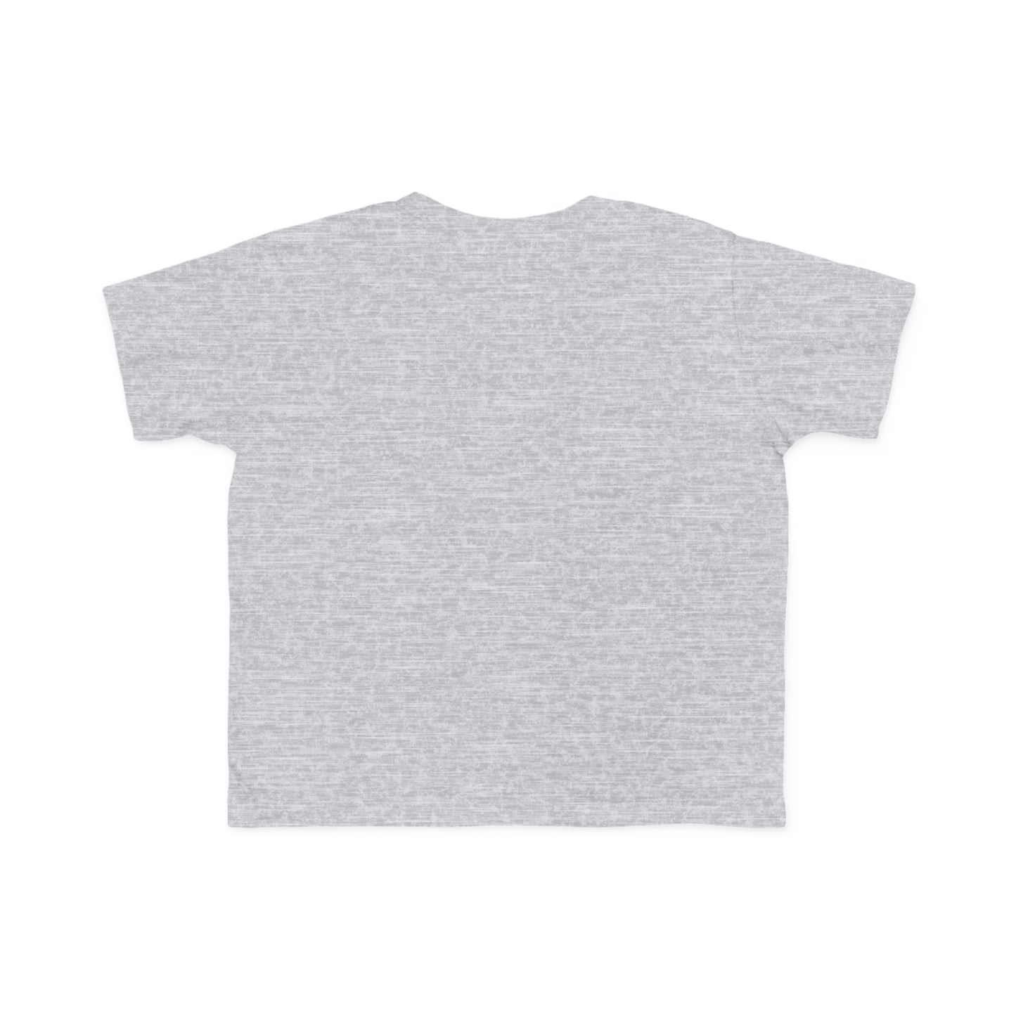 I'm bored Toddler's Fine Jersey Tee