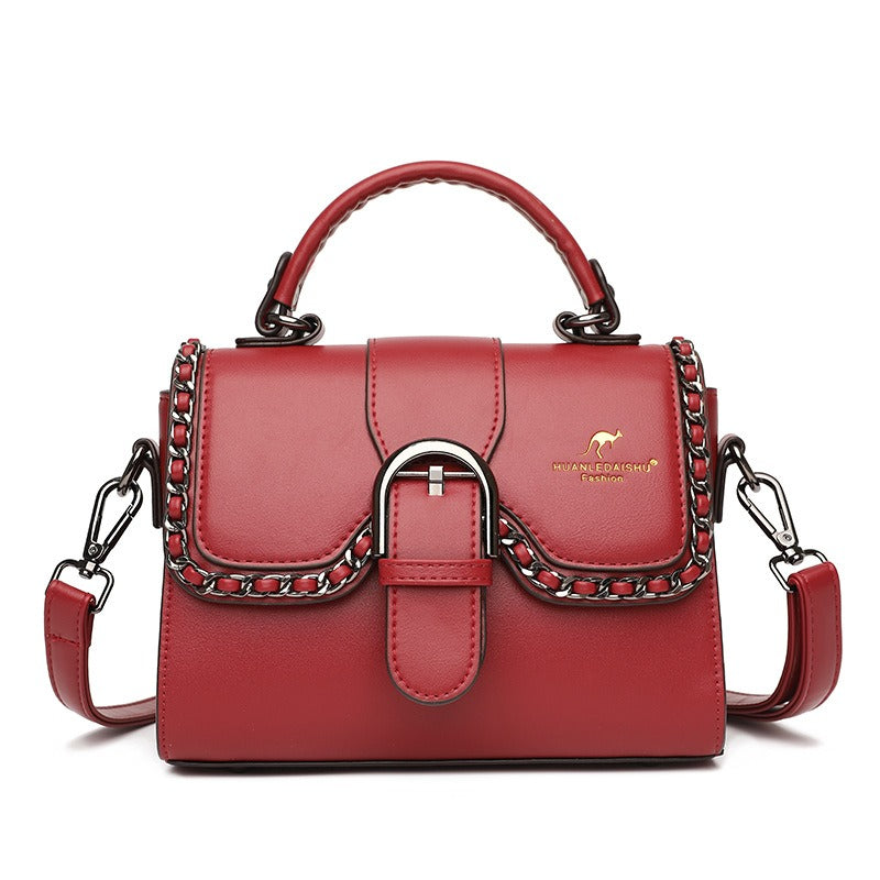 PU Shoulder Bag Luxury Handbags Women Bags Designer Hand Bags For Women