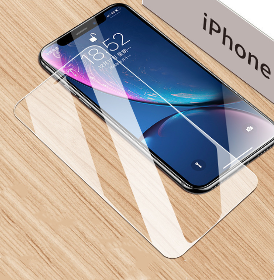 Compatible With  , Screen Protector Tempered Glass