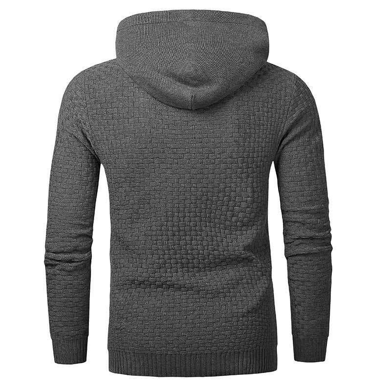 Men's hoodies sweater