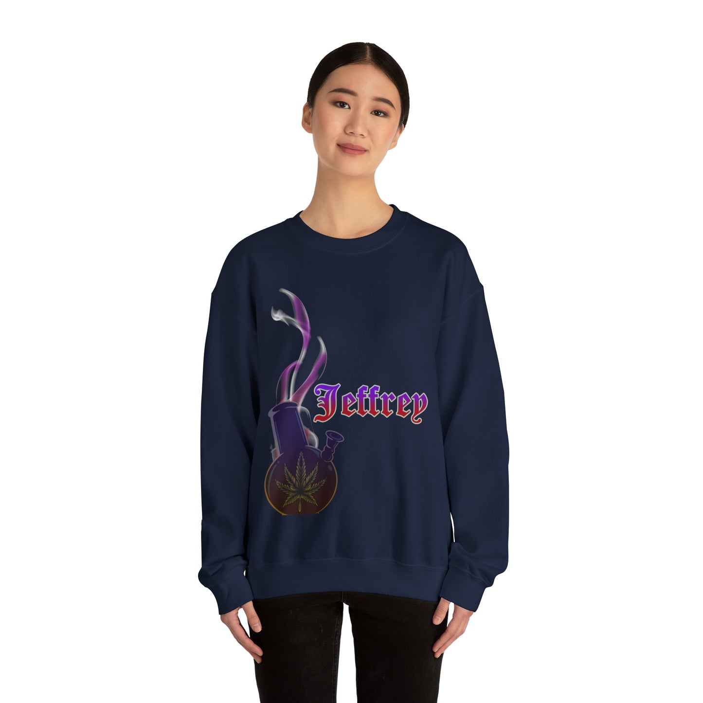 Customize sweatshirt