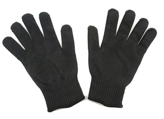 multifunctional Stainless Steel Wire gloves