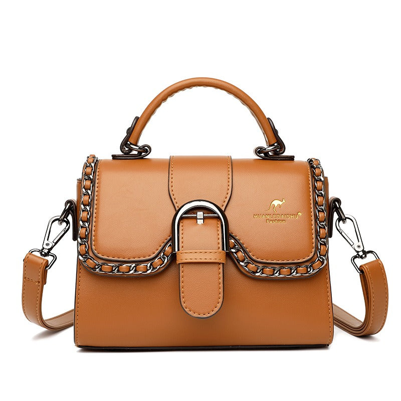 PU Shoulder Bag Luxury Handbags Women Bags Designer Hand Bags For Women