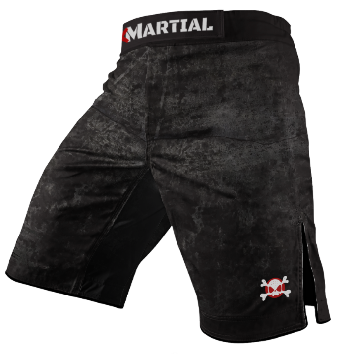 Accent MMA Shorts