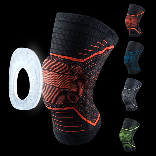 Compression Knee Sleeve Support