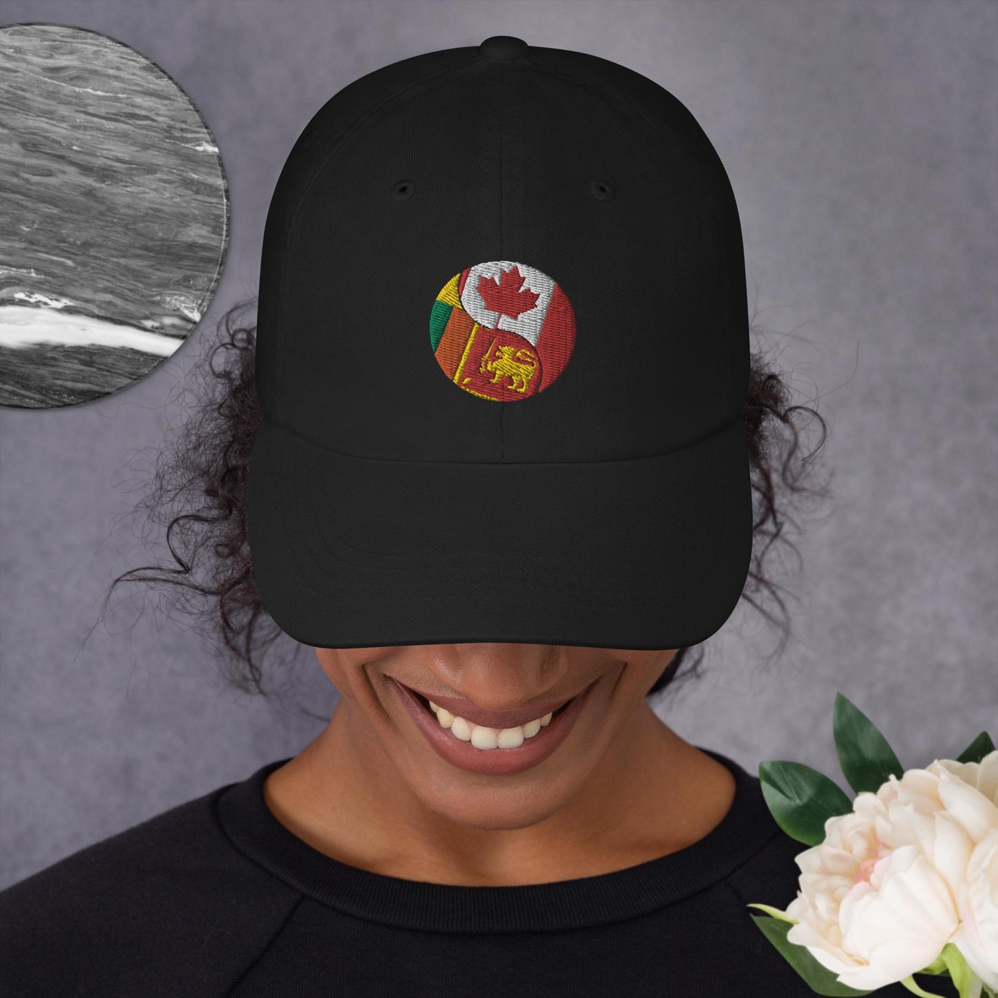 Sinhala- Can pride hat