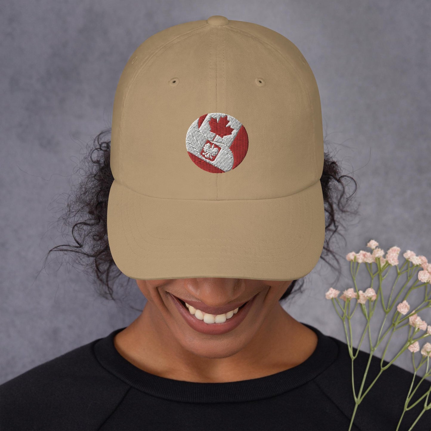 Poland- Can Pride hat